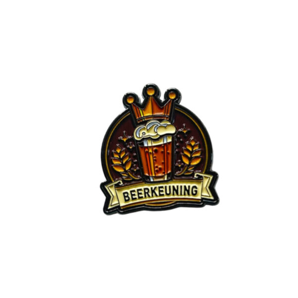 Beerkeuning