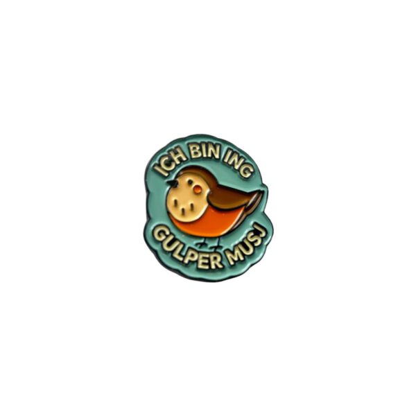 Gulper Musj Groen