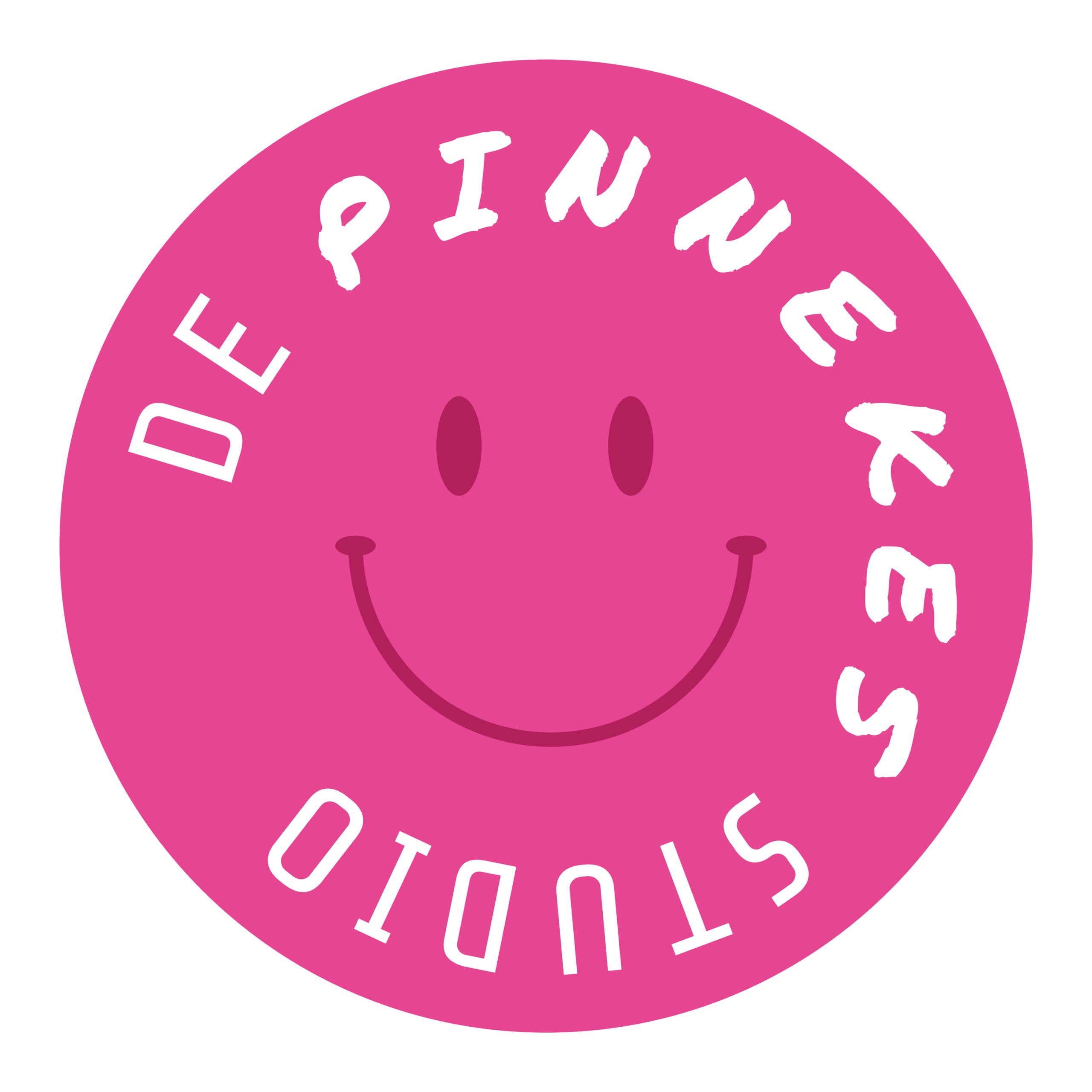 Pinneke.nl