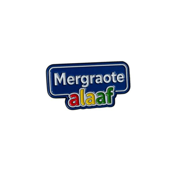 Mergraote Alaaf